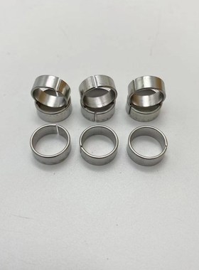 FESTO新定位环ZBH-5/7/9/12-B 8146543 8146544 8137184 8137185