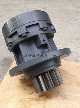 徐工挖掘机XE135D/135B/150D旋转减速机回转马达齿轮牙箱总成配件