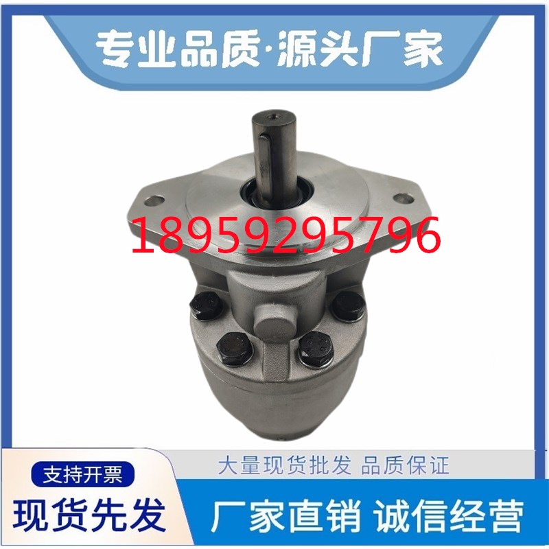 CBF-E50P 63P 32P 25P 18P 16P E10ALP阜新CBF-E40P叉车齿轮油泵