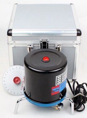 (QGZ-24漆膜干燥时间测定仪)24小时油漆涂料划针干燥速度检测#