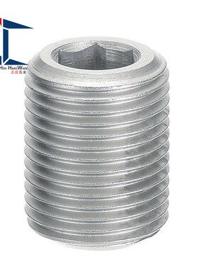 LVWS/LVFWS12/16/20/24/30-10/15/20/25/30/35/40不锈钢调整螺丝