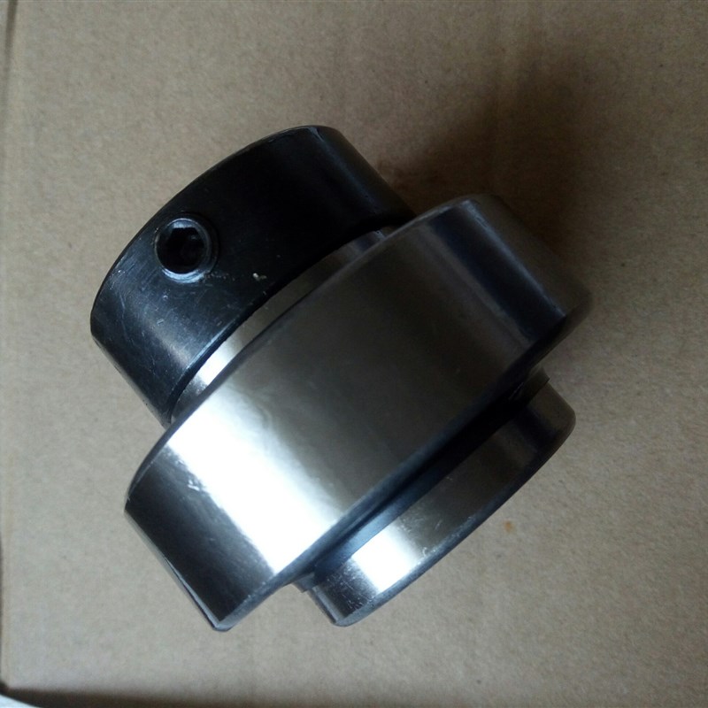 带偏心套圆柱面轴承CHC203 204 205 206 207 208 209 210 211 212