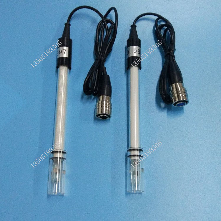 DJS-1C DJS-10C 1D 1E电导电极 DDS-11A型电导率仪电极DDS- 307A