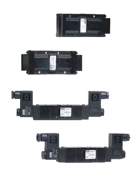 全新美国派克PARKER原装正品电磁阀PHS530D-10-24V  220V