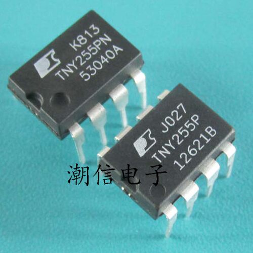 TNY255P TNY255PN 电源芯片 全新原装 实价 可直接拍买