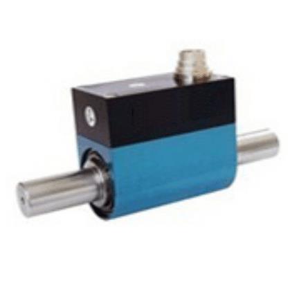 动态滑环扭矩传感器专业设计小量程扭矩传感器按需定制