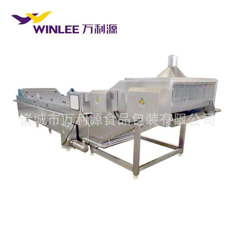 按需设计喷淋式巴氏杀菌设备活性乳酸菌巴氏杀菌机酸奶巴氏杀菌机