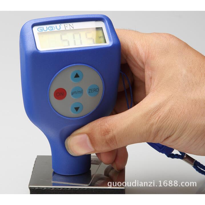 厂家供应涂镀层测厚仪（第二代）