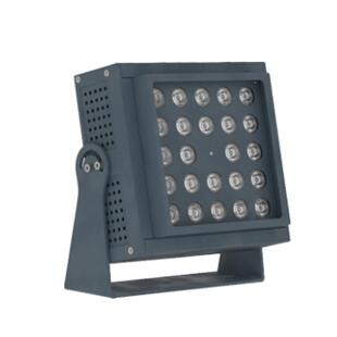 照树灯户外防水花园庭院景观照明led投光灯支架泛光灯防水耐用