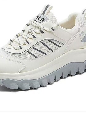 8098厚底登山鞋女2s025新款夏季户外防滑耐磨运动徒步鞋子