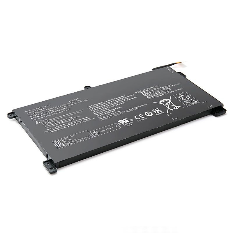 适用神舟精盾KINGBOOK QL9S05 U65A SQU-1717/1716笔记本电池U65E