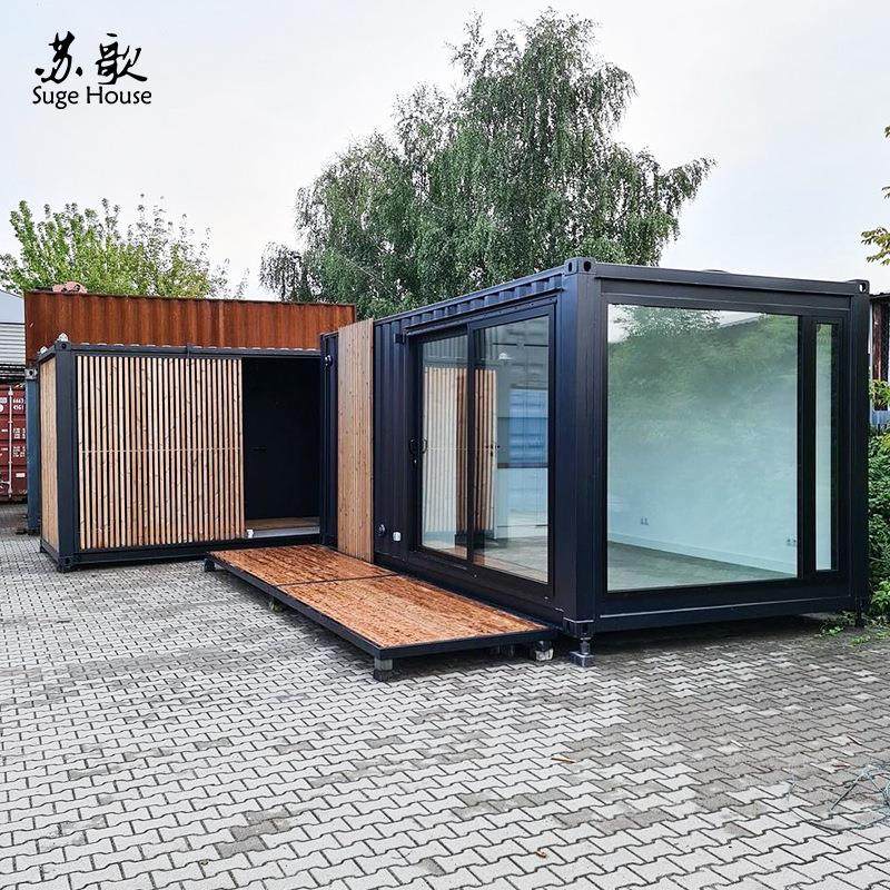 厂家直销镀锌钢结构可移动集装箱活动房改造玻璃阳光房民宿住房,基础建材,轻钢别墅,淘宝优惠券,粉丝福利购,淘宝优惠卷