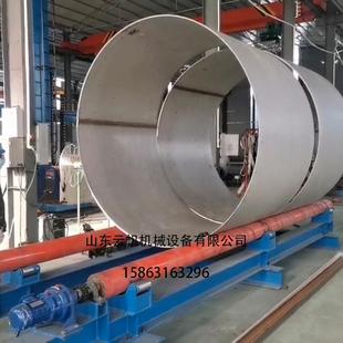 组对滚轮架5吨10吨20吨30吨40吨长轴滚轮架 筒体焊接滚轮支架托辊