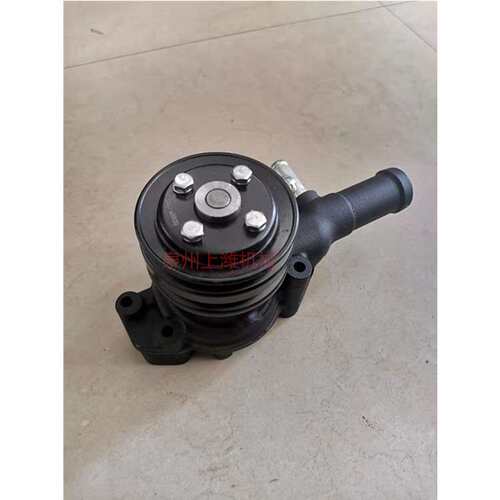 扬动485扬动490发动机配件 大小瓦曲轴 485水泵YSD485 YSD490水泵