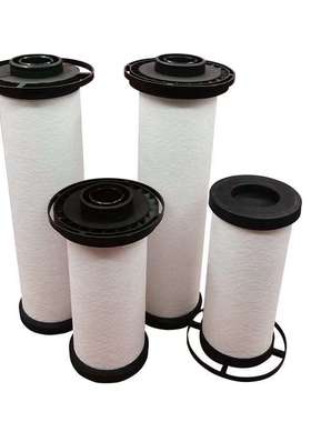 百凯德 替代多明尼克汉德精密过滤器滤芯K009AA K009AO K003AA K0