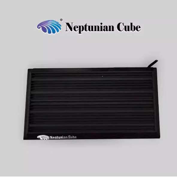新款Neptunian Cube海魔方原厂藻缸灯海藻仓LED灯盖板助藻生长10W