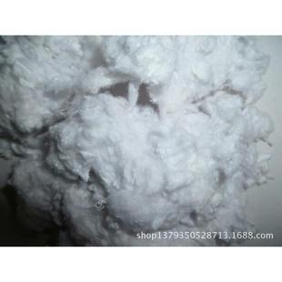 精白棉手工细纱回丝 白色针织擦机布 吸水吸油工业抹布碎布条