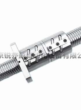 FFZD3210滚珠丝杠FFZD2504滚珠丝杠副生产厂家南京工艺丝杆