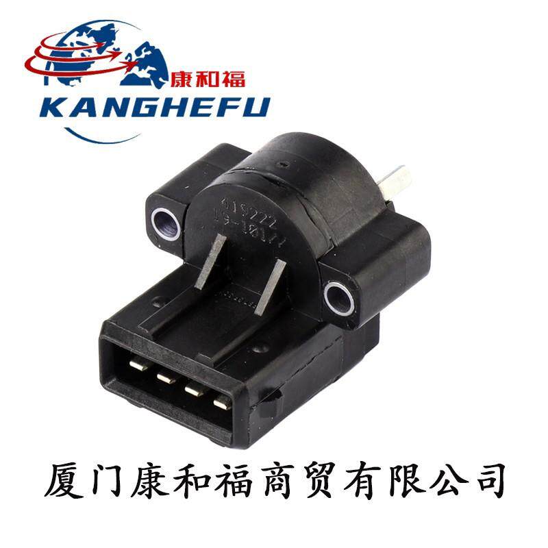 7916400159加速器适用林德115/335/336/1275叉车配件419222电位计