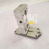 CAT卡特329D C7滤芯座总成121 0307铝底座总成1210307发动机挖机