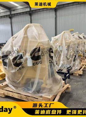 供应全新推土机配件NT855-C280发动机推土机整车配件工厂