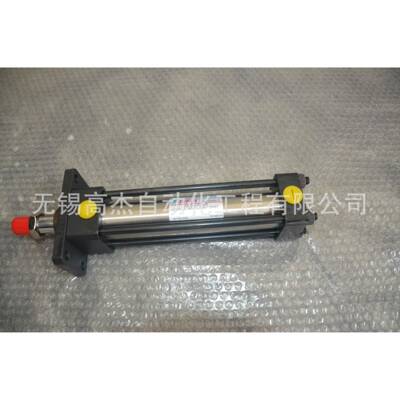 特价销售原厂感应柱型拉杆油缸HC-A-140-FA-B-80-100ST