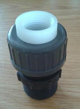 米顿罗机械隔G膜泵 M00T0-GM0500T 单向阀组件9H60617