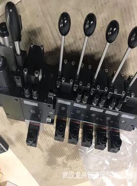 哈威多路阀 PSL3H1/D280-2-A5L40/40/EA/2-A2H25/25/EA/2-E1-G24