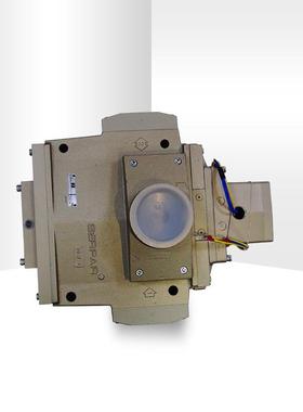 ROSS电磁阀D1123C91,D1164C01,D1136C91,ROSS双联阀D1123C91