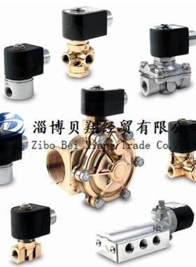 全新帕克 Parker电磁阀 SKINNER电磁阀 73218BN87V00
