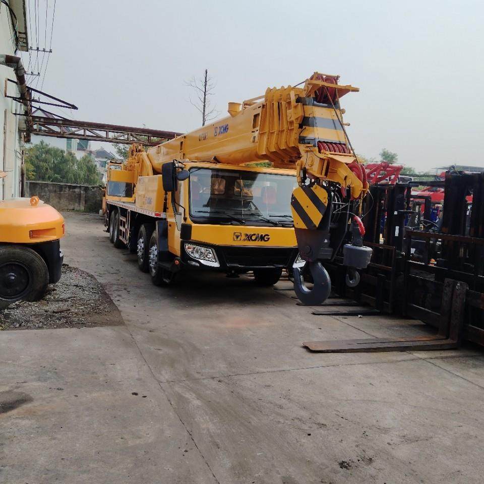 上海出口徐工70吨二手吊车50吨80吨130吨160吨专用跨境出口,搬运/仓储/物流设备,起重机/吊车/吊机,淘宝优惠券,粉丝福利购,淘宝优惠卷