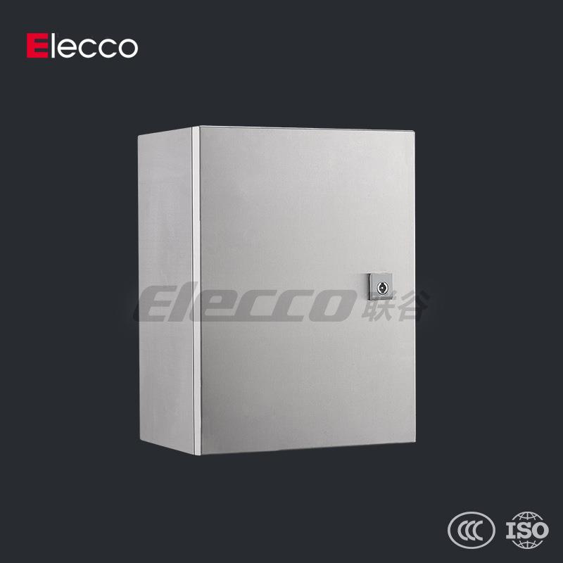 不锈钢AE箱400*500*200mm威图基业箱/IP65防护201#不锈钢机箱