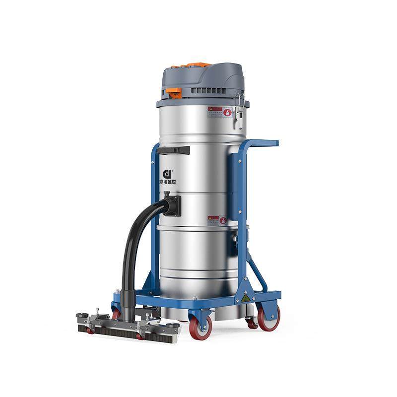 工厂车间粉尘吸尘器业用除尘器大功率干湿两用铁屑颗粒吸尘机,五金/工具,工业吸尘器/除尘器,淘宝优惠券,粉丝福利购,淘宝优惠卷