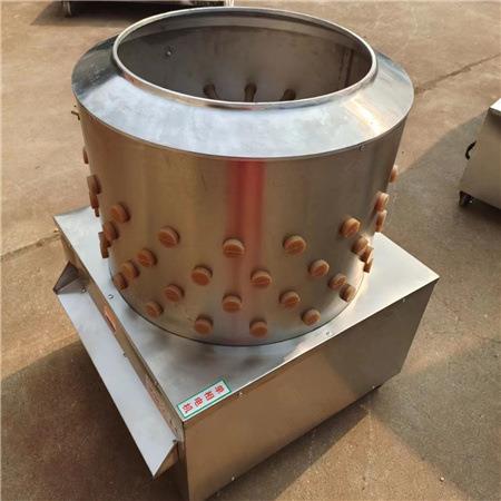 商用家禽拔毛器鸡鸭鹅褪毛机脱毛机5060型号