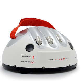 跨境谎言探测仪微型电击测谎仪聚会游戏机真心话大冒险桌游