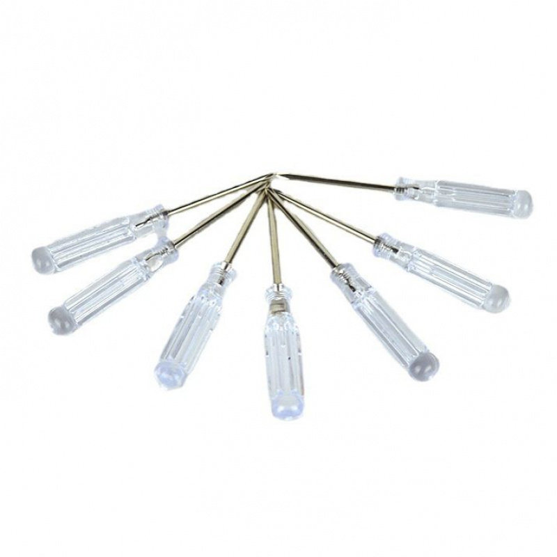 魔方底座螺丝刀润滑油创意改装