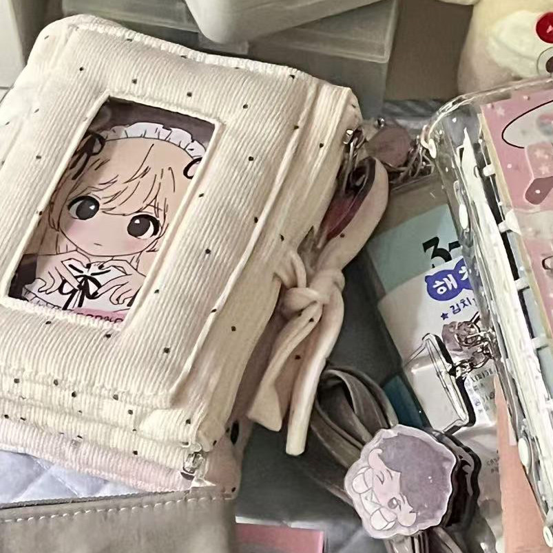 韩版白色波点灯芯绒m5活页手账本ins高颜值女生旅行计划日记事本,文具电教/文化用品/商务用品,手帐/日程本/计划本,淘宝优惠券,粉丝福利购,淘宝优惠卷