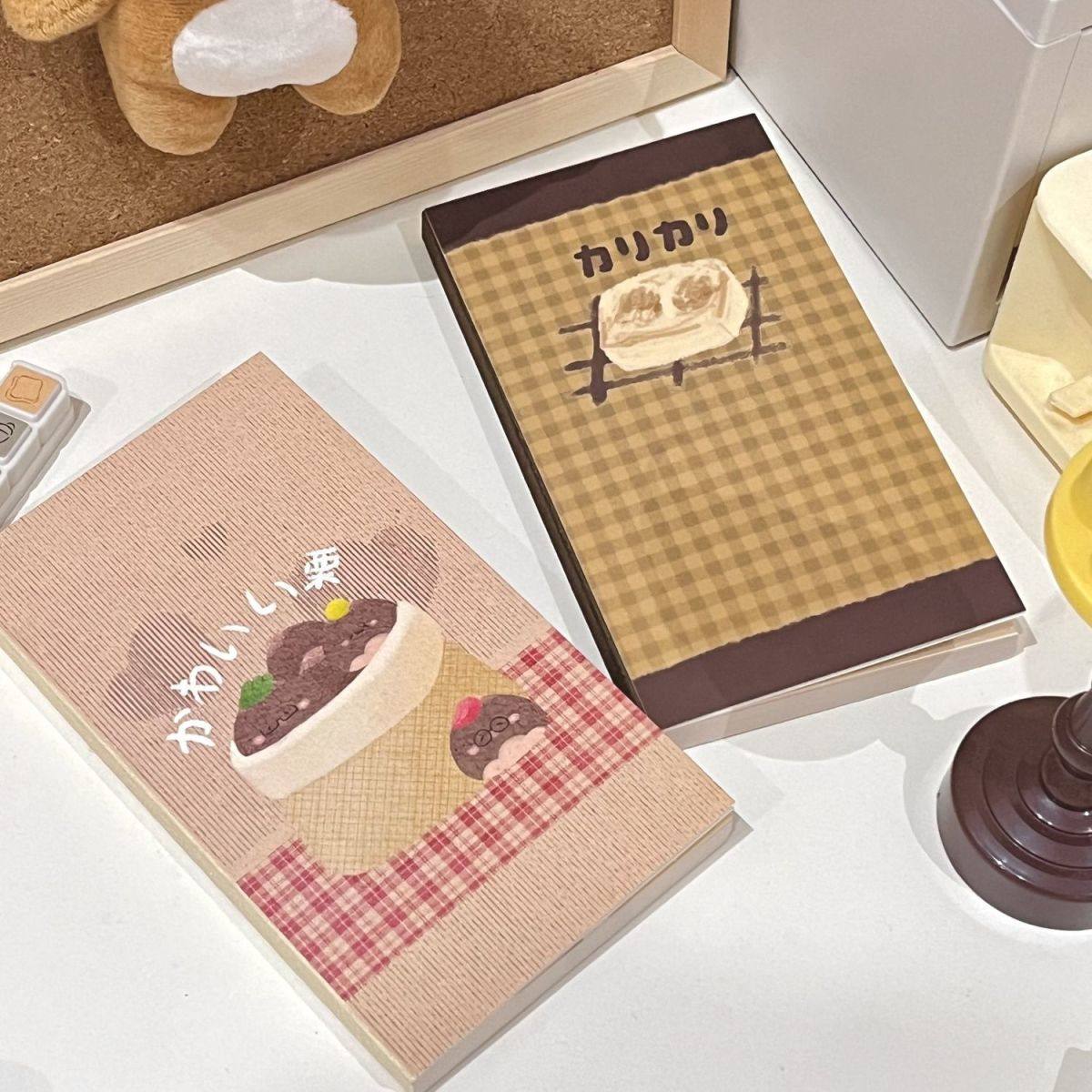 年糕板栗A6窄版手账本ins风高颜值多功能彩页学生日程计划笔记本,文具电教/文化用品/商务用品,手帐/日程本/计划本,淘宝优惠券,粉丝福利购,淘宝优惠卷