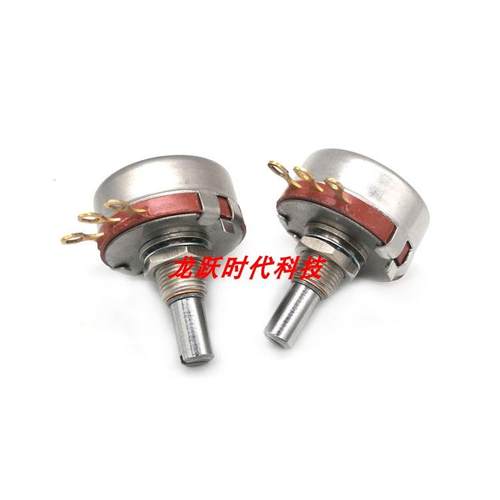 PEC原装现货RV4NAYSD103A精密单圈变频调速电位器10K滑动变阻器