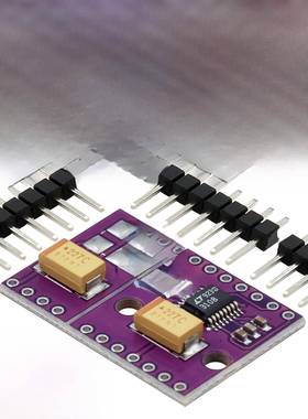 3108 LTC3108 -1 超低电压升压转换器 电源管理器 开发板 互感器