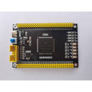 安路FPGA开发板 EF2L45LG144 核心板 国产FPGA开发板 替代EP4CE