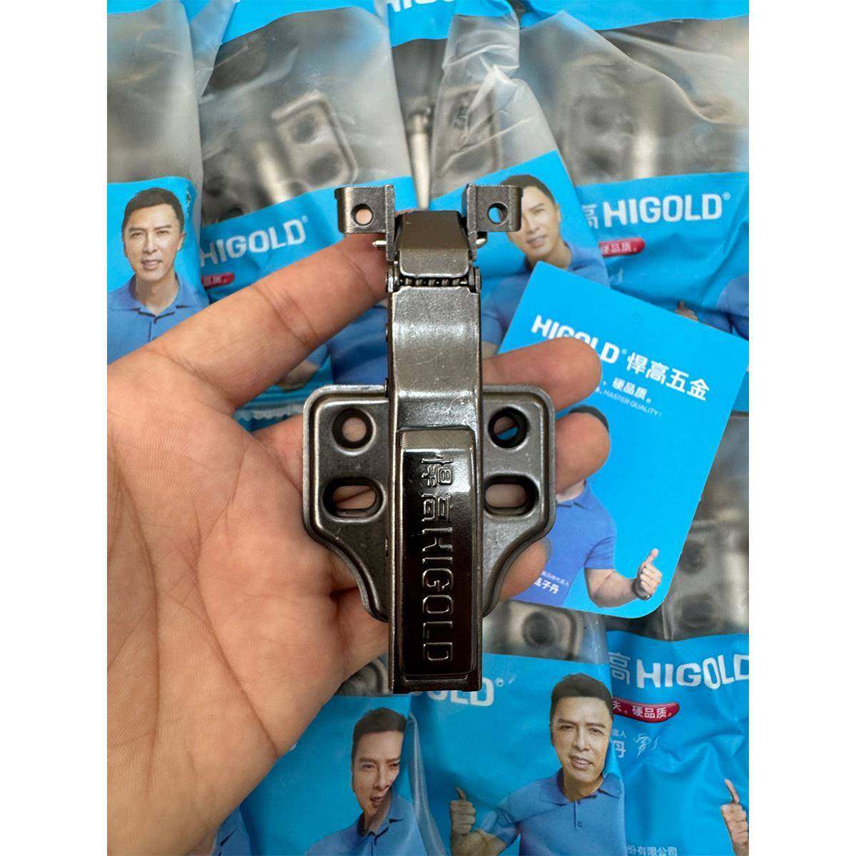 高铰炼铝框门酒柜玻璃门Normcore门铰炼阻尼液压缓冲器一级铰炼