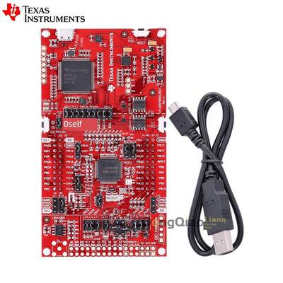 Mspm0G3507 Mspm0G3507单片机80Mhz臂发射台开发套件