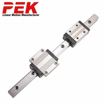 PEK精密直线导轨滑块SDS SDE SDG15 20 25 30 35 45B BL C CL滑轨