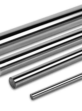 40CrNiMo光轴圆棒34CrNiMo6圆钢4340合金钢板20CrNiMoA调质研磨棒