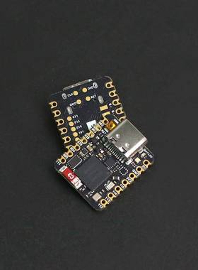arduino蓝牙5.0nRF52840开发板兼容 SeeedXIAOBLE主控板QSPIFlash