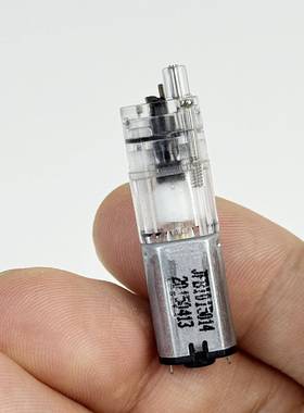 超微型M20气泵 单孔充气打气泵迷你小气泵3V-5V 120kpa精密增氧泵