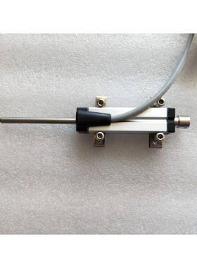 位移传感器TR TRS-0010 0025 0050 0075 0100弹簧自覆位电子尺