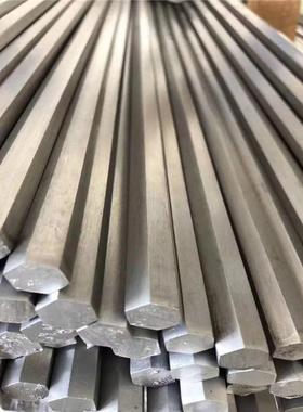 不锈钢AISI303 304F 316F 303CU 202 304L 316Ti扁钢方钢六角圆棒