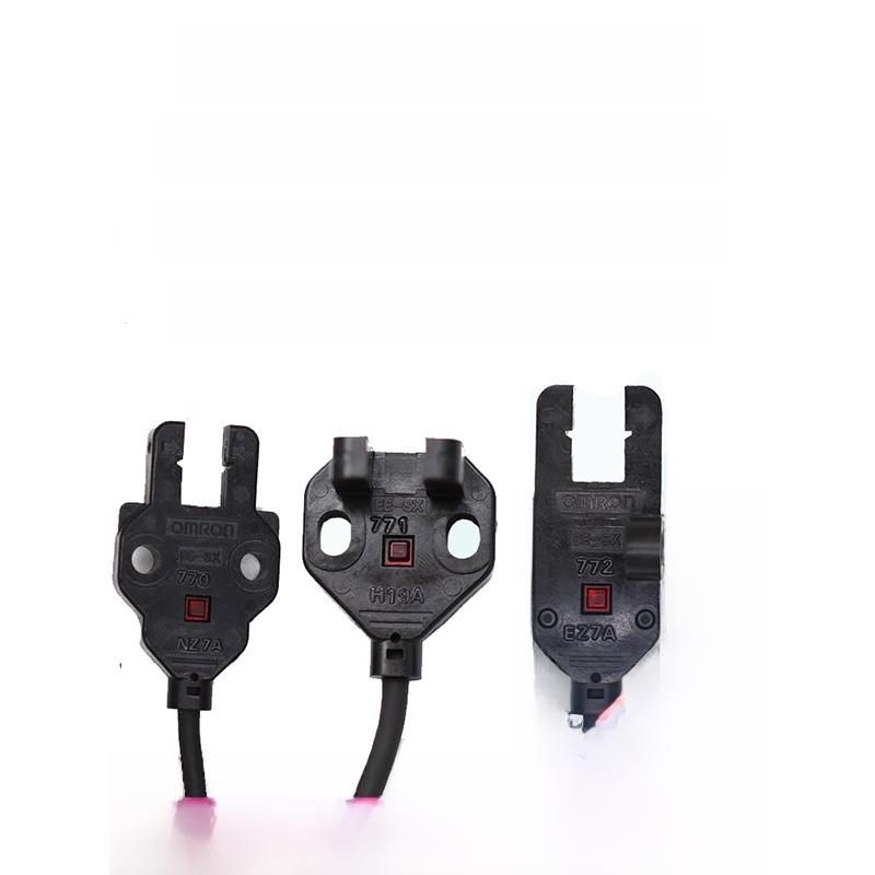 e- sx771 772 870 770 871 872 870A/R/P槽式光电开关通束传感器